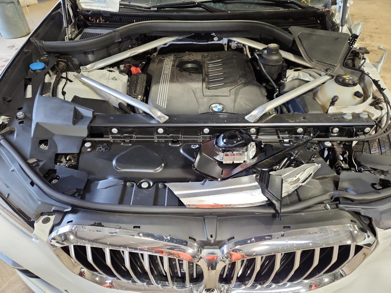 2020 BMW X5 xDrive40I VIN: 5UXCR6C01L9B87431 Lot: 69238115