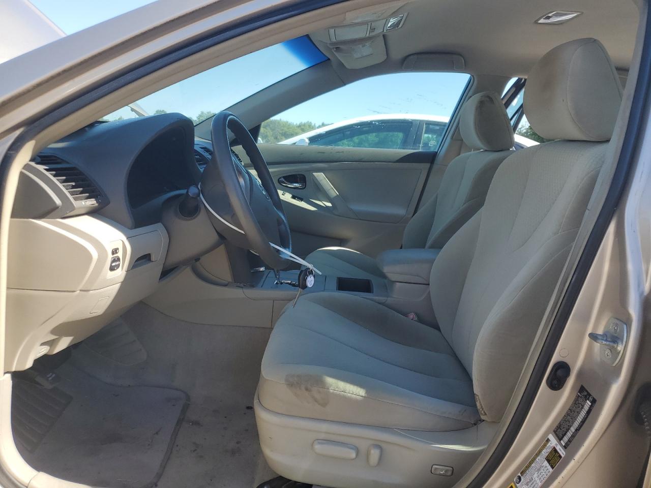 2008 Toyota Camry Ce VIN: 4T1BE46K28U227054 Lot: 70022675