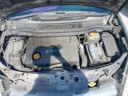 2008 VAUXHALL ZAFIRA EXCLUSIV for sale at Copart BRISTOL