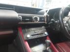 2015 LEXUS RC F AUTO for sale at Copart EAST KILBRIDE