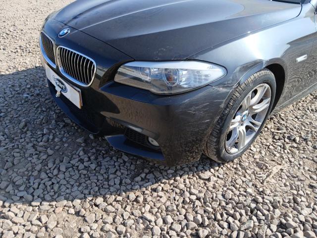 2013 BMW 525D M SPO