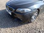 2013 BMW 525D M SPO for sale at Copart WISBECH