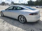 2015 TESLA MODEL S 85D for sale at Copart GA - ATLANTA EAST