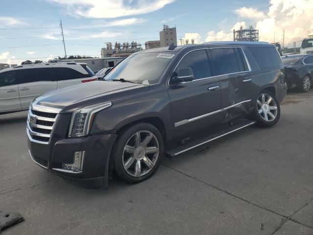 Parquets CADILLAC ESCALADE 2015 Gray