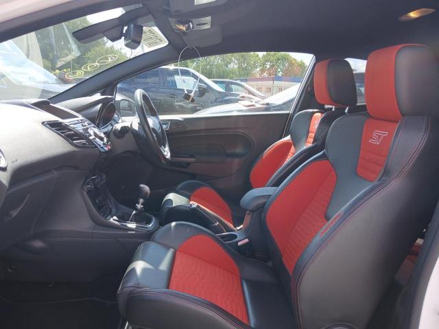 2015 FORD FIESTA 1.6 ECOBOOST ST-2 3DR