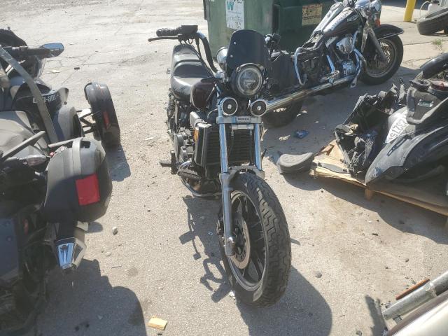 1984 HONDA VF700 C  