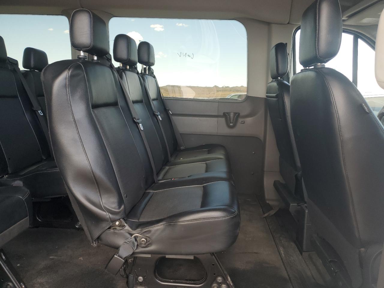 2020 Ford Transit T-350 VIN: 1FBAX2C89LKB21068 Lot: 68715445