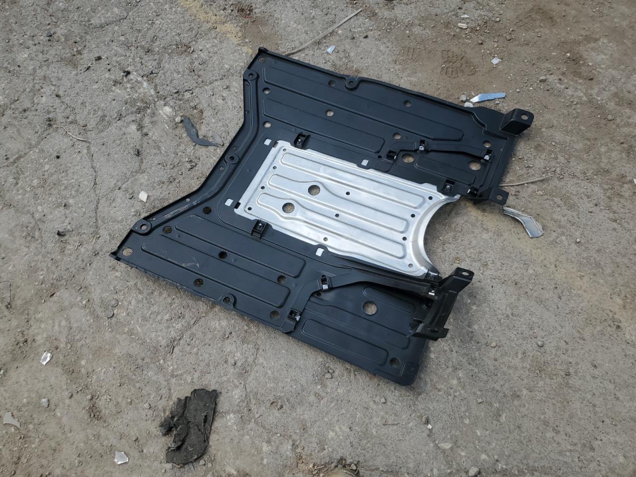 2021 Acura Ilx Premium A-Spec VIN: 19UDE2F83MA002533 Lot: 68019165