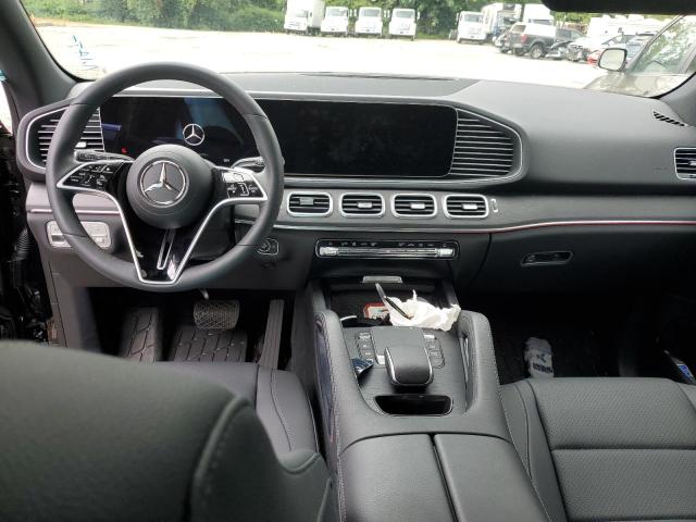 2025 MERCEDES-BENZ GLE 450 4MATIC  