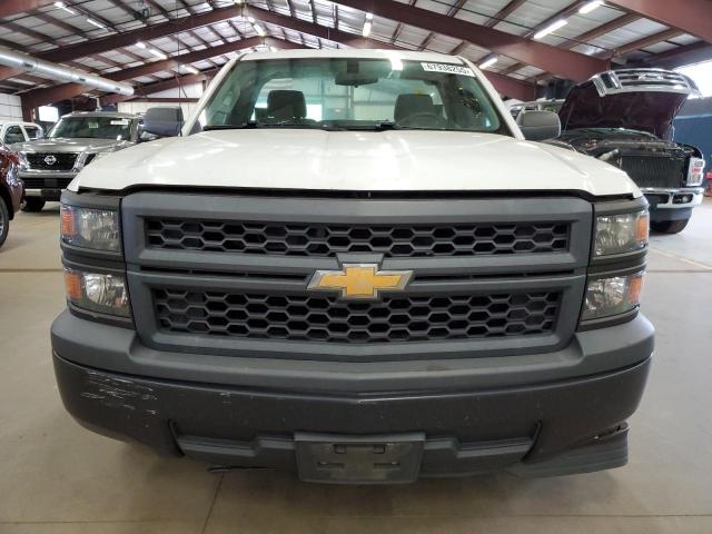 2015 CHEVROLET SILVERADO C1500  