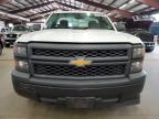 2015 CHEVROLET SILVERADO C1500   for sale at Copart CT - HARTFORD SPRINGFIELD