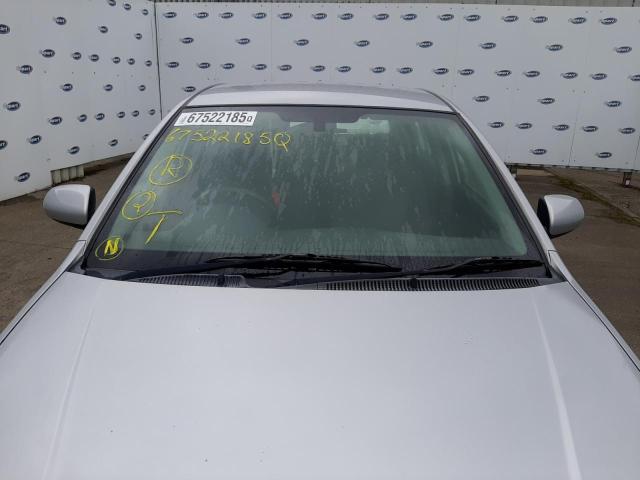 2010 KIA RIO STRIKE