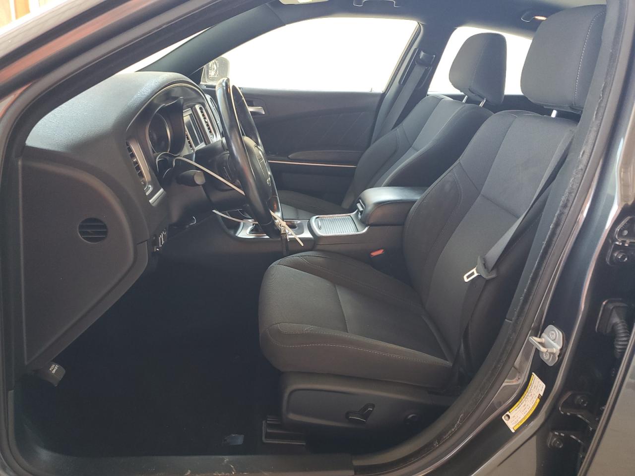 2019 Dodge Charger Sxt VIN: 2C3CDXBG4KH729674 Lot: 69154165