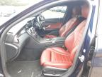 2021 MERCEDES-BENZ C 300 AMG LINE EDITION DE C300DE AMG LINE EDITION 5DR 9G-TR for sale at Copart COLCHESTER