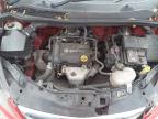 2014 VAUXHALL CORSA STING ECOFLEX  for sale at Copart BRISTOL