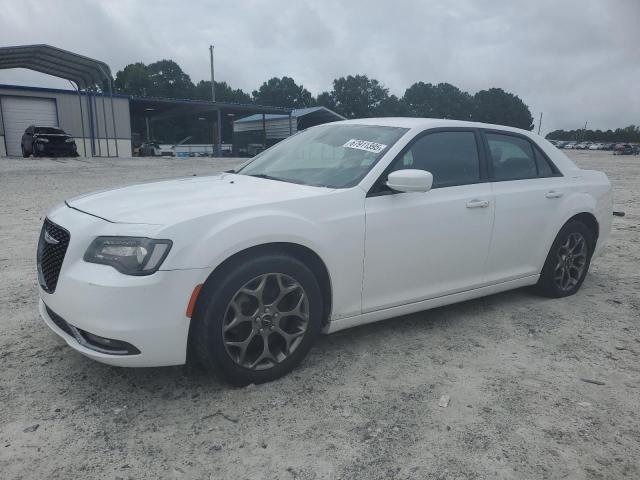 2016 Chrysler 300 S