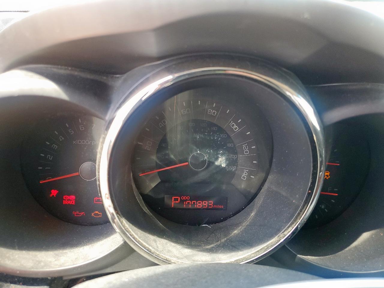 2011 Kia Soul + VIN: KNDJT2A29B7340068 Lot: 70486525