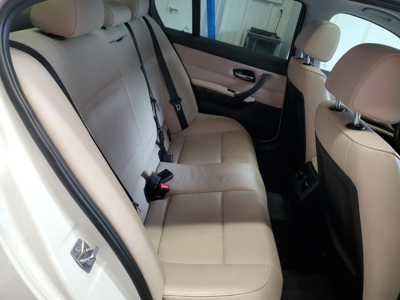 2011 BMW 328 Xi Sulev VIN: WBAPK5G50BNN78979 Lot: 69434195