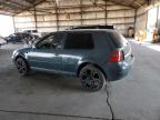 2004 Volkswagen Golf Gl للبيع في Phoenix، AZ - Rejected Repair