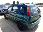 2007 SUZUKI IGNIS GL for sale at Copart SANDY