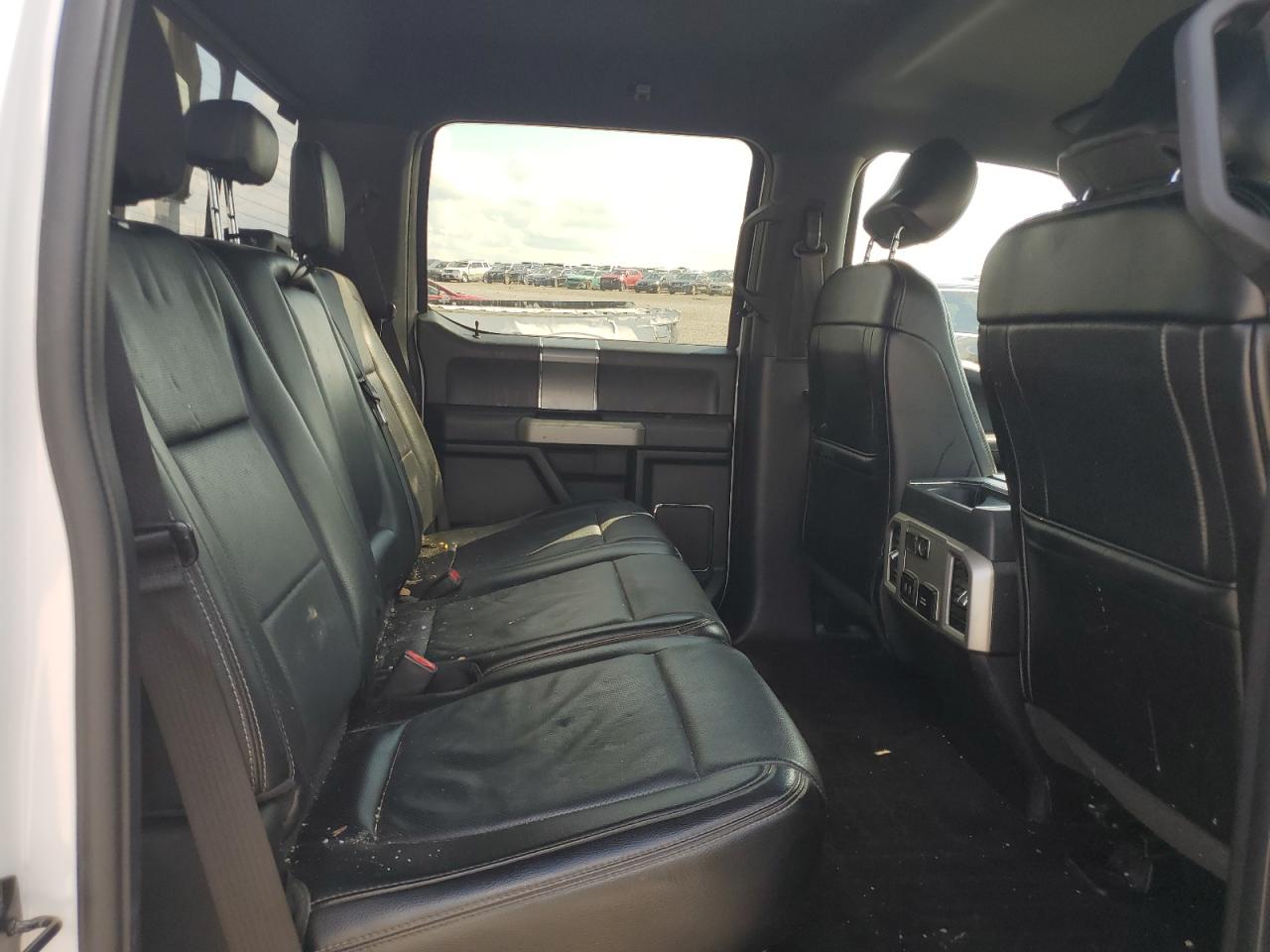 2017 Ford F150 Supercrew VIN: 1FTEW1EG8HKD61024 Lot: 68419605
