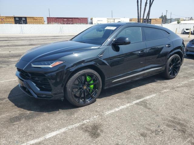 2019 LAMBORGHINI URUS    for sale at Copart CA - VAN NUYS