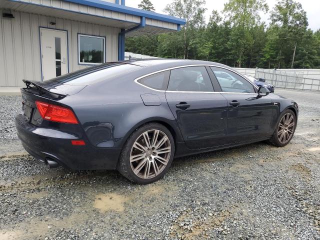  AUDI A7 2012 Charcoal