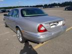 2004 JAGUAR XJ SERIES XJ8 3.5 V8 SE 4DR AUTO for sale at Copart SANDTOFT