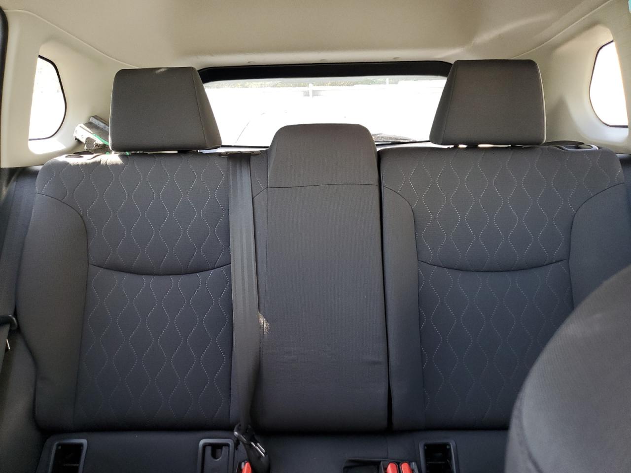 2022 Toyota Corolla Cross Le VIN: 7MUCAABG3NV029108 Lot: 68875345