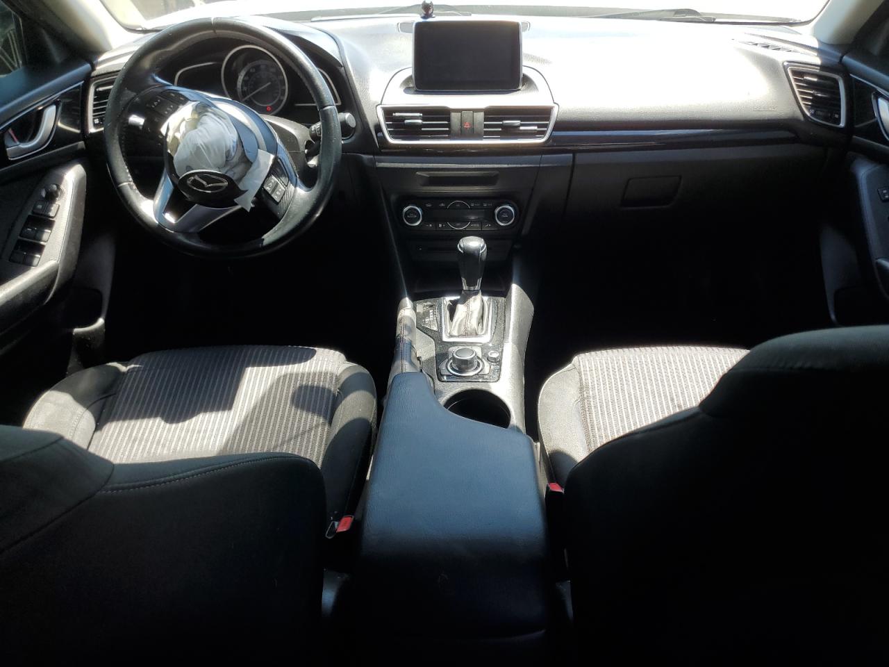 2015 Mazda 3 Touring VIN: 3MZBM1V77FM223406 Lot: 68217885