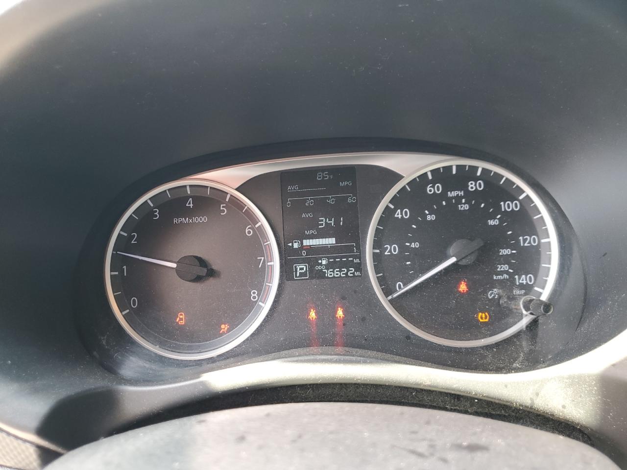 2021 Nissan Kicks S VIN: 3N1CP5BV2ML504138 Lot: 69003605