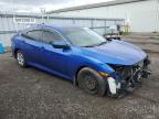 2017 HONDA CIVIC LX   à vendre chez Copart ON - TORONTO
