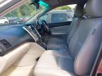 2007 LEXUS RX 400H SR for sale at Copart WOLVERHAMPTON