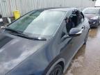 2009 HONDA CIVIC TYPE for sale at Copart PETERLEE