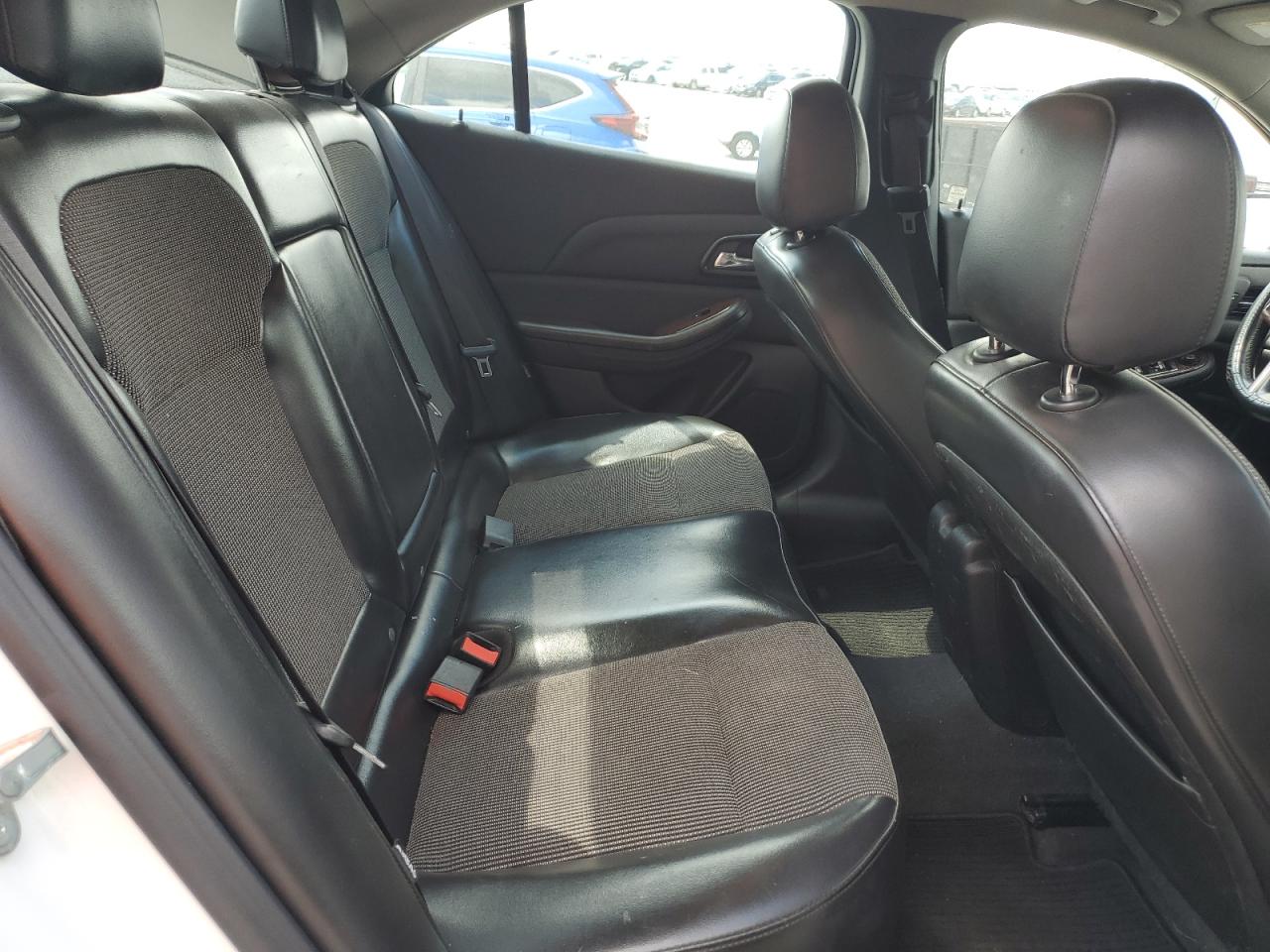 2013 Chevrolet Malibu 2Lt VIN: 1G11E5SA1DF307018 Lot: 67914185