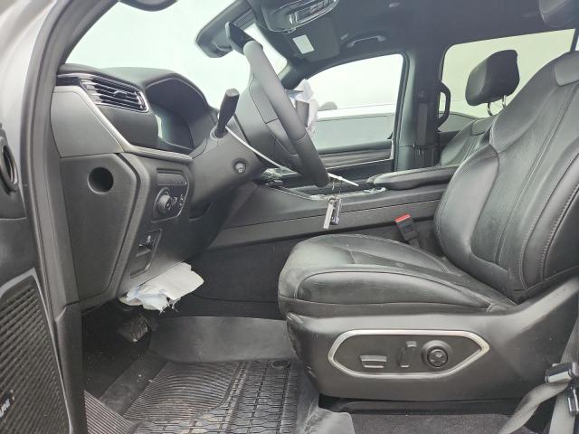  JEEP WAGONEER 2024 Silver