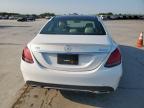 2020 MERCEDES-BENZ C 300 4MATIC   for sale at Copart TX - DALLAS