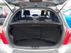 2009 TOYOTA YARIS TR V for sale at Copart WOLVERHAMPTON