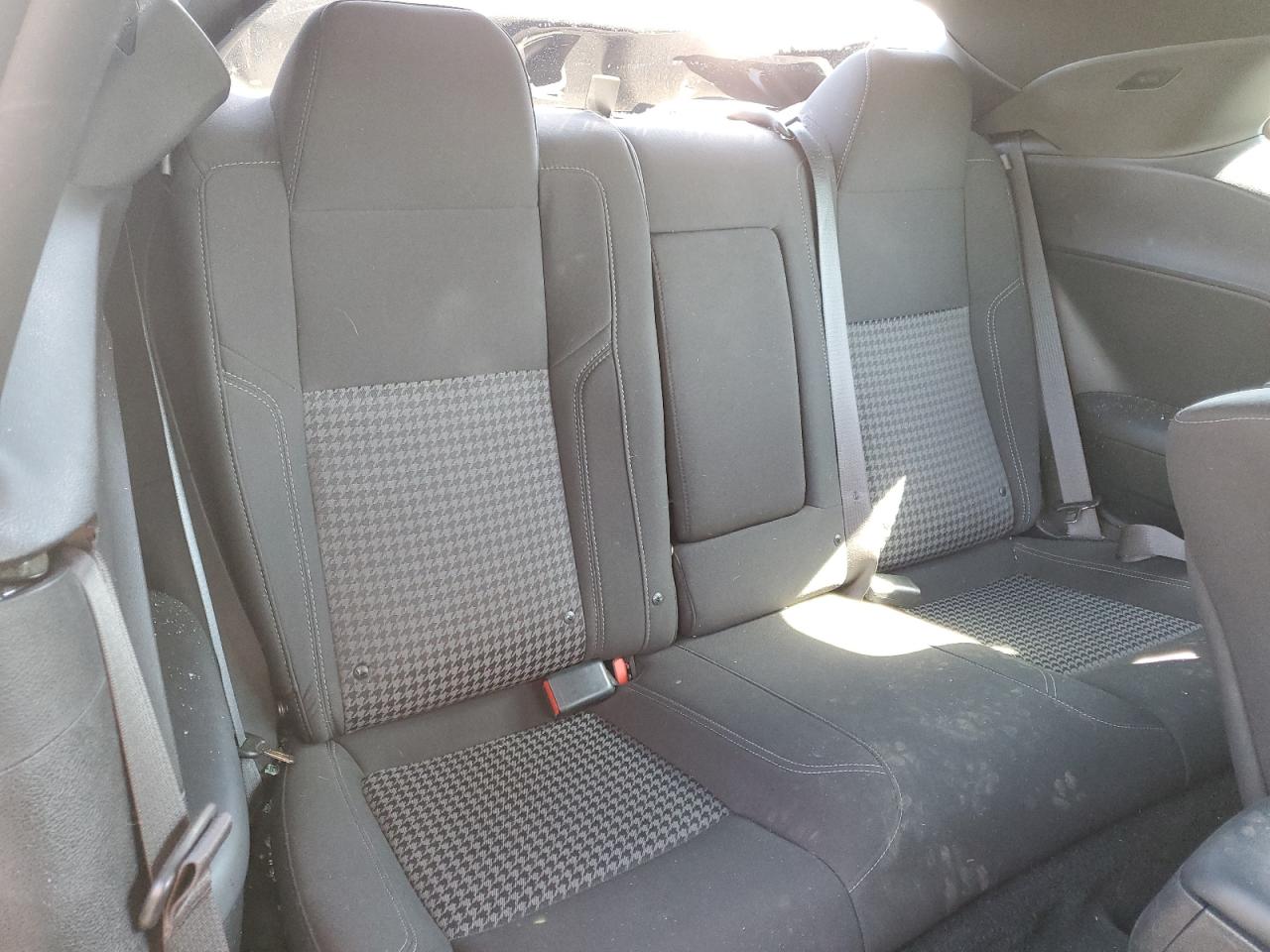 2022 Dodge Challenger Sxt VIN: 2C3CDZAG0NH156533 Lot: 69055465