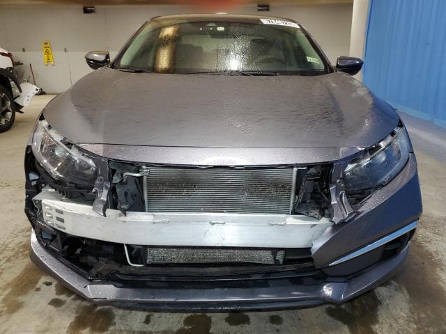  HONDA CIVIC 2019 Серый