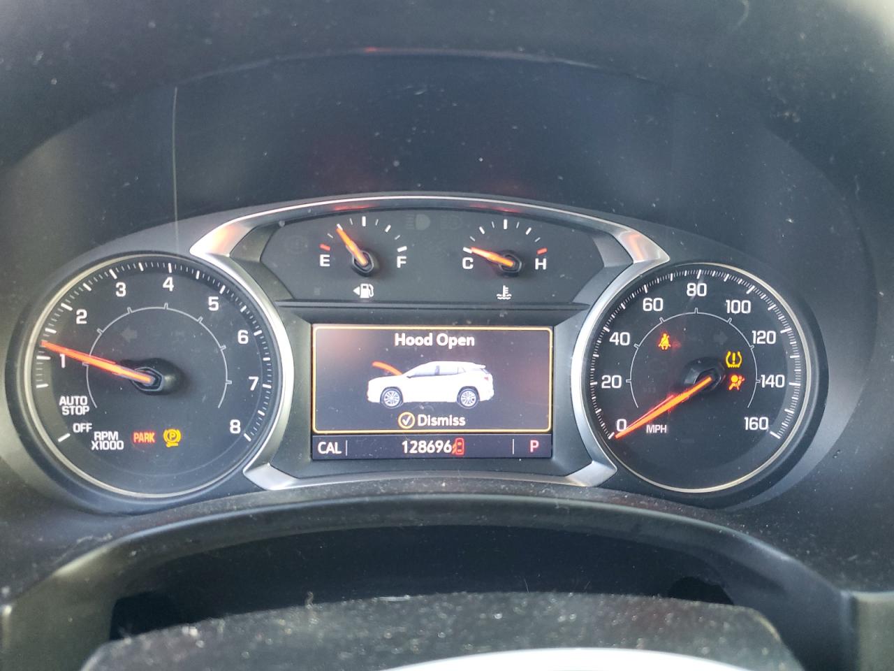 2020 GMC Terrain Slt VIN: 3GKALPEV0LL256479 Lot: 69837495