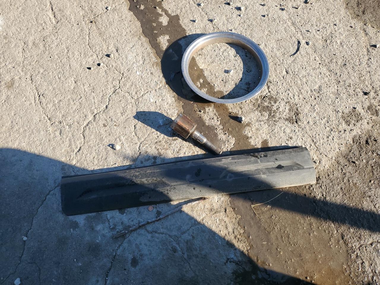 2023 Ford Bronco Sport Big Bend VIN: 3FMCR9B62PRD47358 Lot: 70664965