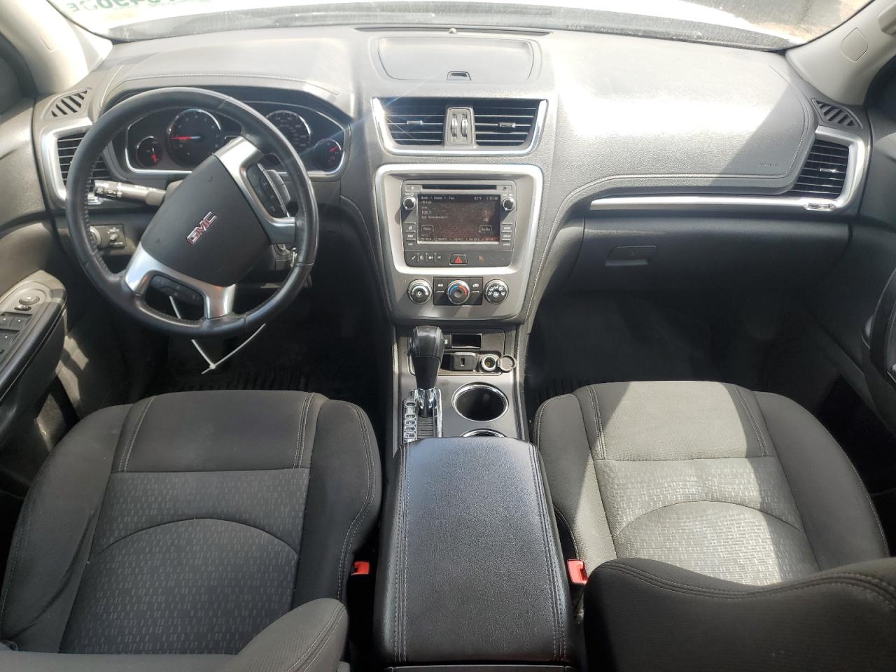 2016 GMC Acadia Sle VIN: 1GKKVNED1GJ148766 Lot: 69794965