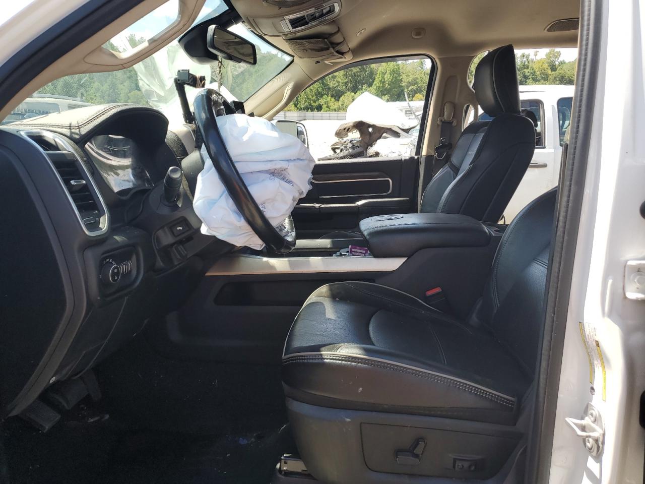 2019 Ram 3500 Laramie VIN: 3C63RRJL3KG718082 Lot: 69877185