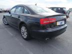 2014 AUDI A6 SE TDI for sale at Copart CHESTER