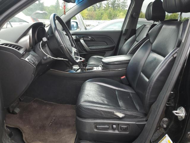 2009 ACURA MDX SPORT  