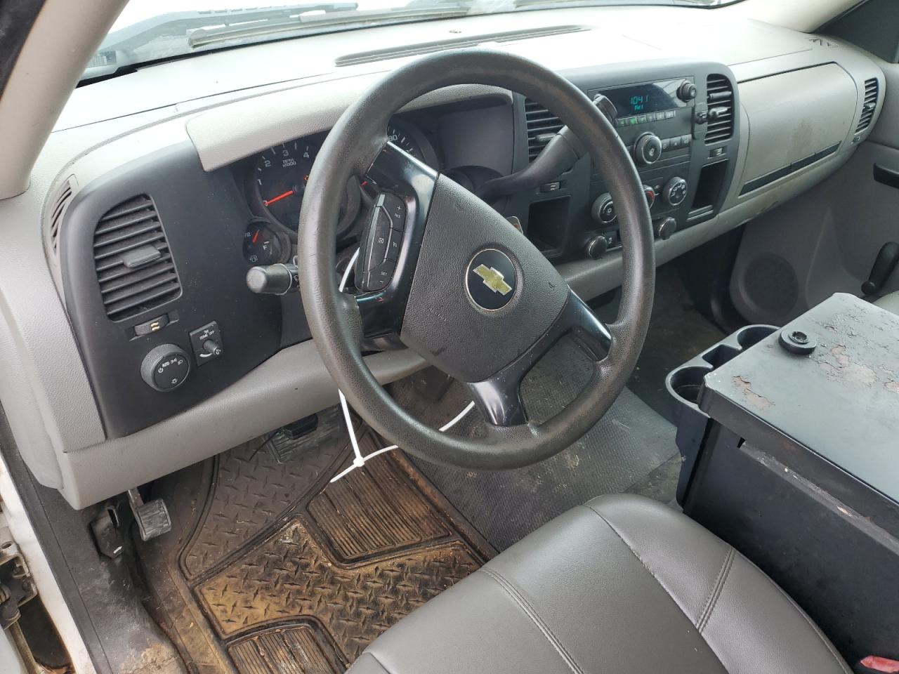 2013 Chevrolet Silverado C1500 VIN: 1GCNCPEX0DZ900037 Lot: 54871365