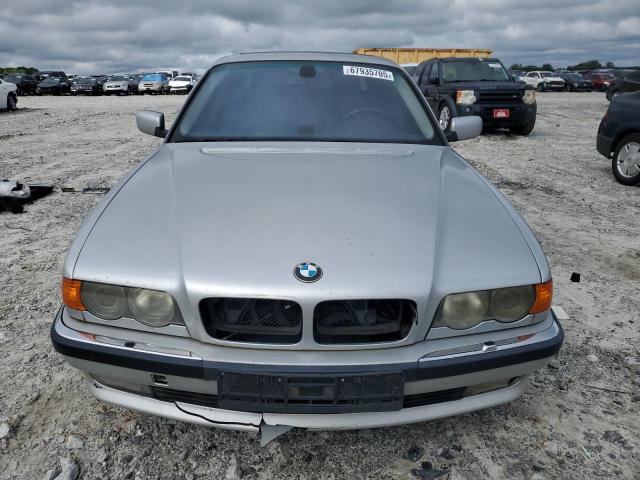 2000 BMW 740 IL  
