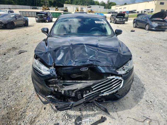  FORD FUSION 2020 Blue