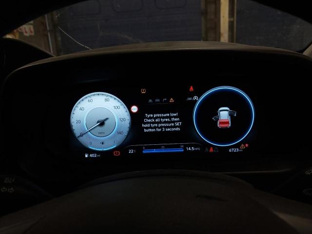 2024 HYUNDAI BAYON PREM